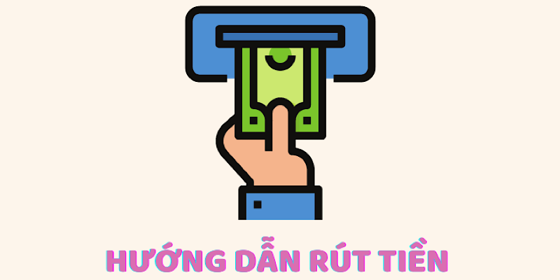 Hướng dẫn thực hiện thao tác rút tiền 12Bet nhanh chóng